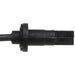 ABS Wheel Speed Sensor WVE 5S10673