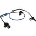 ABS Wheel Speed Sensor WVE 5S10673