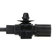 ABS Wheel Speed Sensor WVE 5S10673