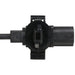 ABS Wheel Speed Sensor WVE 5S10673