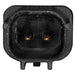 ABS Wheel Speed Sensor WVE 5S10676