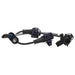 ABS Wheel Speed Sensor WVE 5S10676