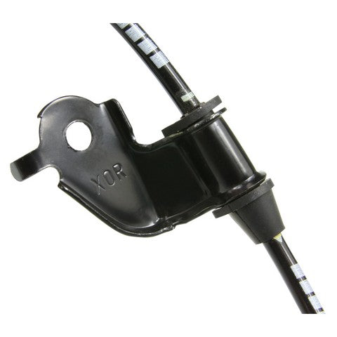 ABS Wheel Speed Sensor WVE 5S10684