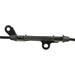 ABS Wheel Speed Sensor WVE 5S10684