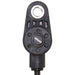 ABS Wheel Speed Sensor WVE 5S10684