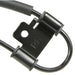 ABS Wheel Speed Sensor WVE 5S10689