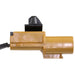 ABS Wheel Speed Sensor WVE 5S10689