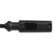 ABS Wheel Speed Sensor WVE 5S10691