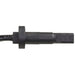 ABS Wheel Speed Sensor WVE 5S10694
