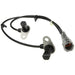ABS Wheel Speed Sensor WVE 5S10695