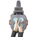 ABS Wheel Speed Sensor WVE 5S10695