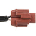 ABS Wheel Speed Sensor WVE 5S10700