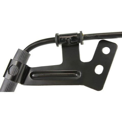 ABS Wheel Speed Sensor WVE 5S10700