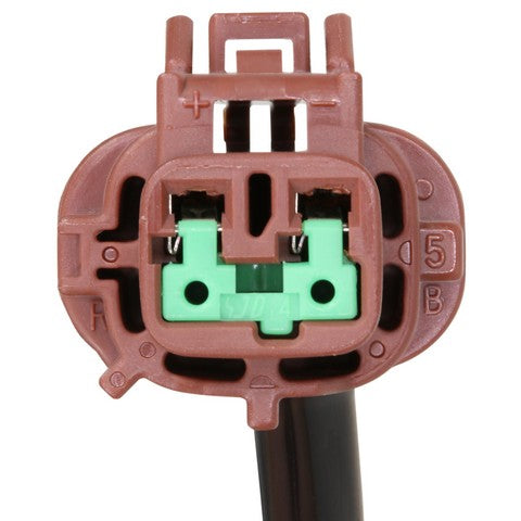 ABS Wheel Speed Sensor WVE 5S10700