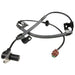 ABS Wheel Speed Sensor WVE 5S10700