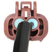 ABS Wheel Speed Sensor WVE 5S10700
