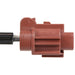 ABS Wheel Speed Sensor WVE 5S10700