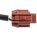 ABS Wheel Speed Sensor WVE 5S10700