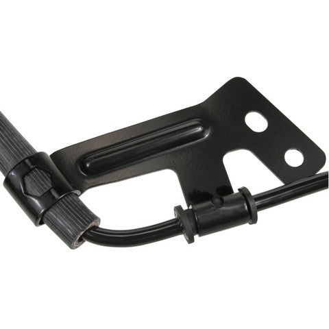 ABS Wheel Speed Sensor WVE 5S10701