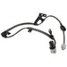ABS Wheel Speed Sensor WVE 5S10701