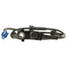 ABS Wheel Speed Sensor WVE 5S10706