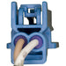 ABS Wheel Speed Sensor WVE 5S10706