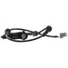ABS Wheel Speed Sensor WVE 5S10707