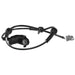 ABS Wheel Speed Sensor WVE 5S10707