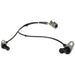 ABS Wheel Speed Sensor WVE 5S10708