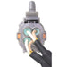 ABS Wheel Speed Sensor WVE 5S10708