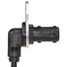 ABS Wheel Speed Sensor WVE 5S10709
