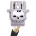 ABS Wheel Speed Sensor WVE 5S10709