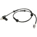 ABS Wheel Speed Sensor WVE 5S10709
