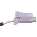 ABS Wheel Speed Sensor WVE 5S10709