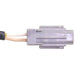 ABS Wheel Speed Sensor WVE 5S10709