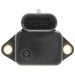 Turbocharger Boost Sensor WVE 5S1070