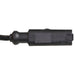 ABS Wheel Speed Sensor WVE 5S10710