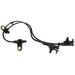 ABS Wheel Speed Sensor WVE 5S10711