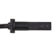 ABS Wheel Speed Sensor WVE 5S10712