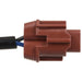 ABS Wheel Speed Sensor WVE 5S10713
