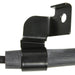 ABS Wheel Speed Sensor WVE 5S10713