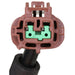 ABS Wheel Speed Sensor WVE 5S10713