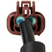 ABS Wheel Speed Sensor WVE 5S10713