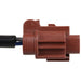 ABS Wheel Speed Sensor WVE 5S10713