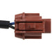 ABS Wheel Speed Sensor WVE 5S10713