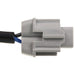 ABS Wheel Speed Sensor WVE 5S10714