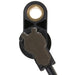 ABS Wheel Speed Sensor WVE 5S10714