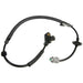 ABS Wheel Speed Sensor WVE 5S10714