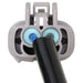 ABS Wheel Speed Sensor WVE 5S10714