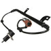 ABS Wheel Speed Sensor WVE 5S10719